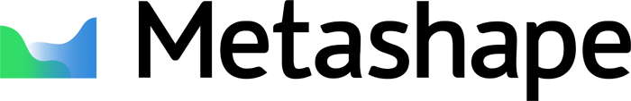 Metashape Logo